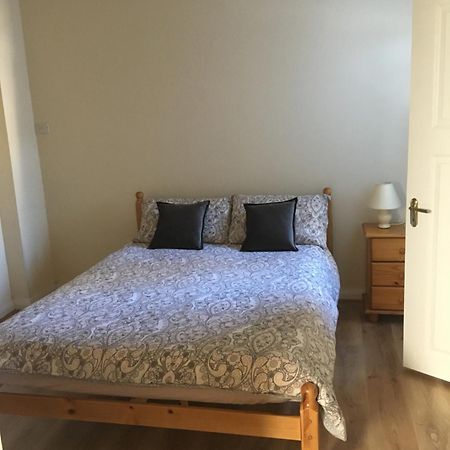 Private Double Rooms & Twin Rooms Rahoon Голуэй Экстерьер фото