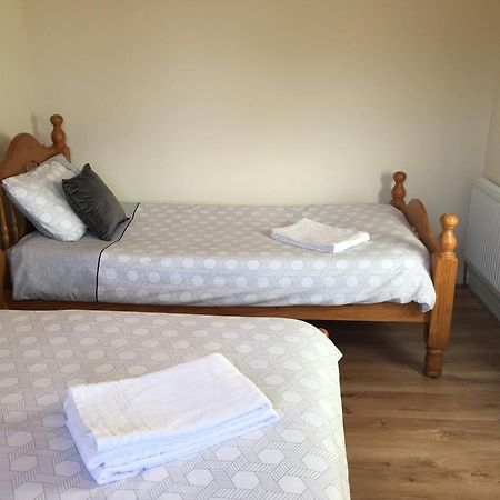 Private Double Rooms & Twin Rooms Rahoon Голуэй Экстерьер фото