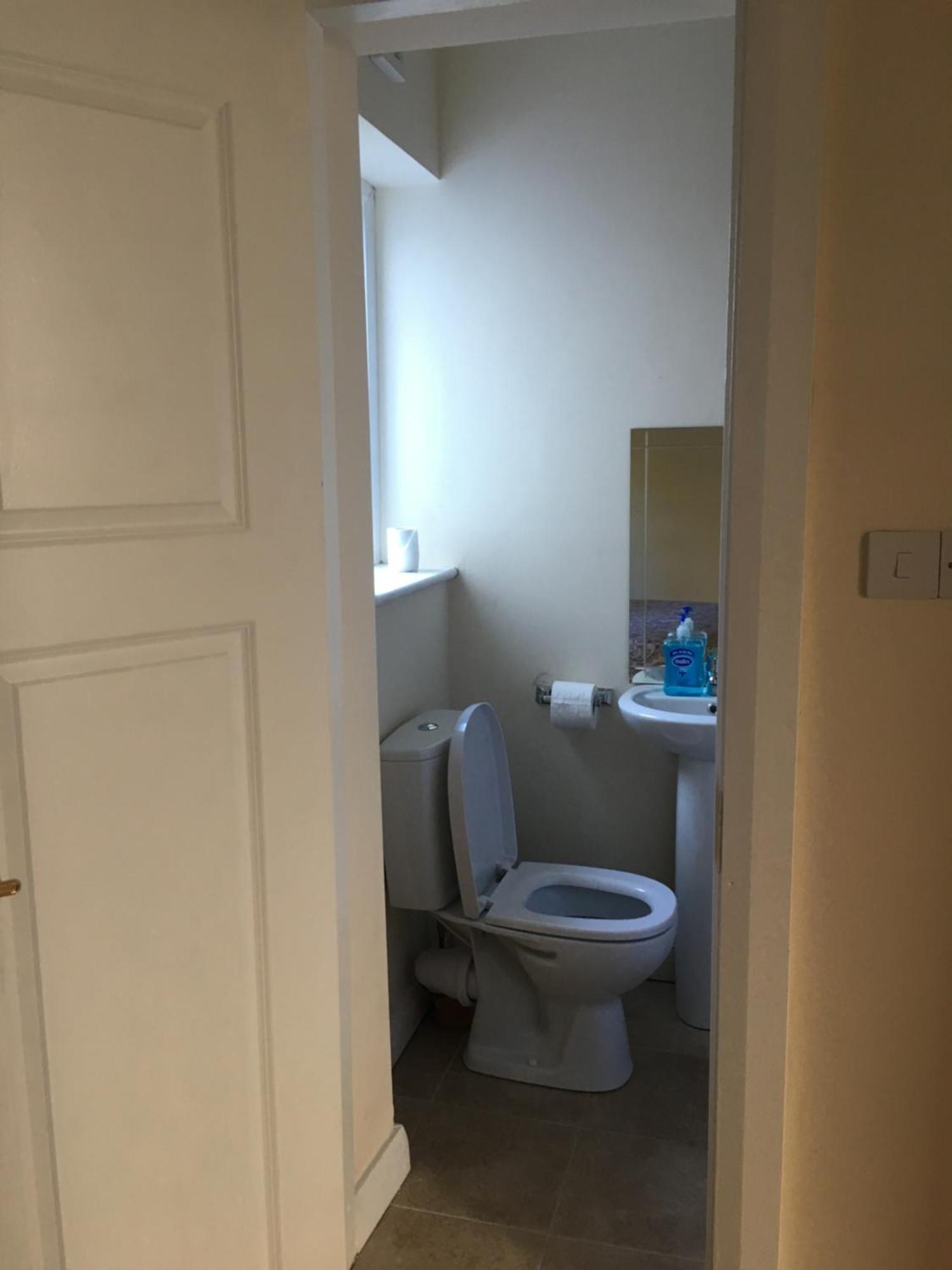 Private Double Rooms & Twin Rooms Rahoon Голуэй Экстерьер фото