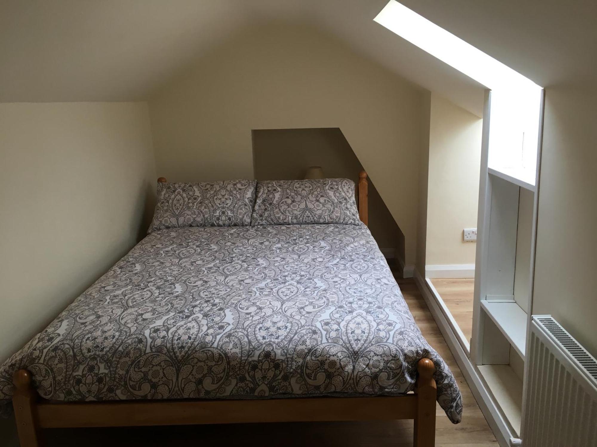 Private Double Rooms & Twin Rooms Rahoon Голуэй Экстерьер фото